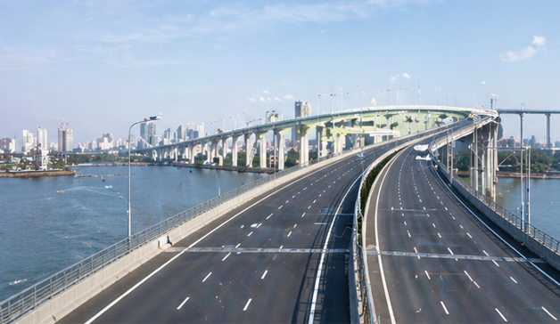 Infrastructure Projects